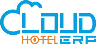 Cloud Hotel ERP logo